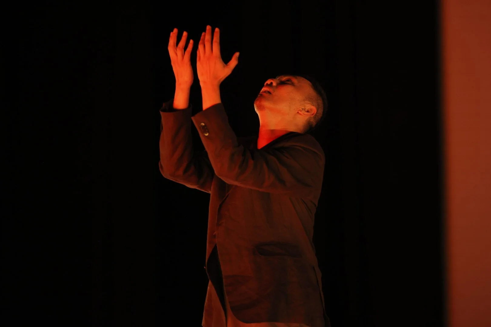 Dance review: From mourning to solace, Eternal Gestures honours emotions we feel for the land