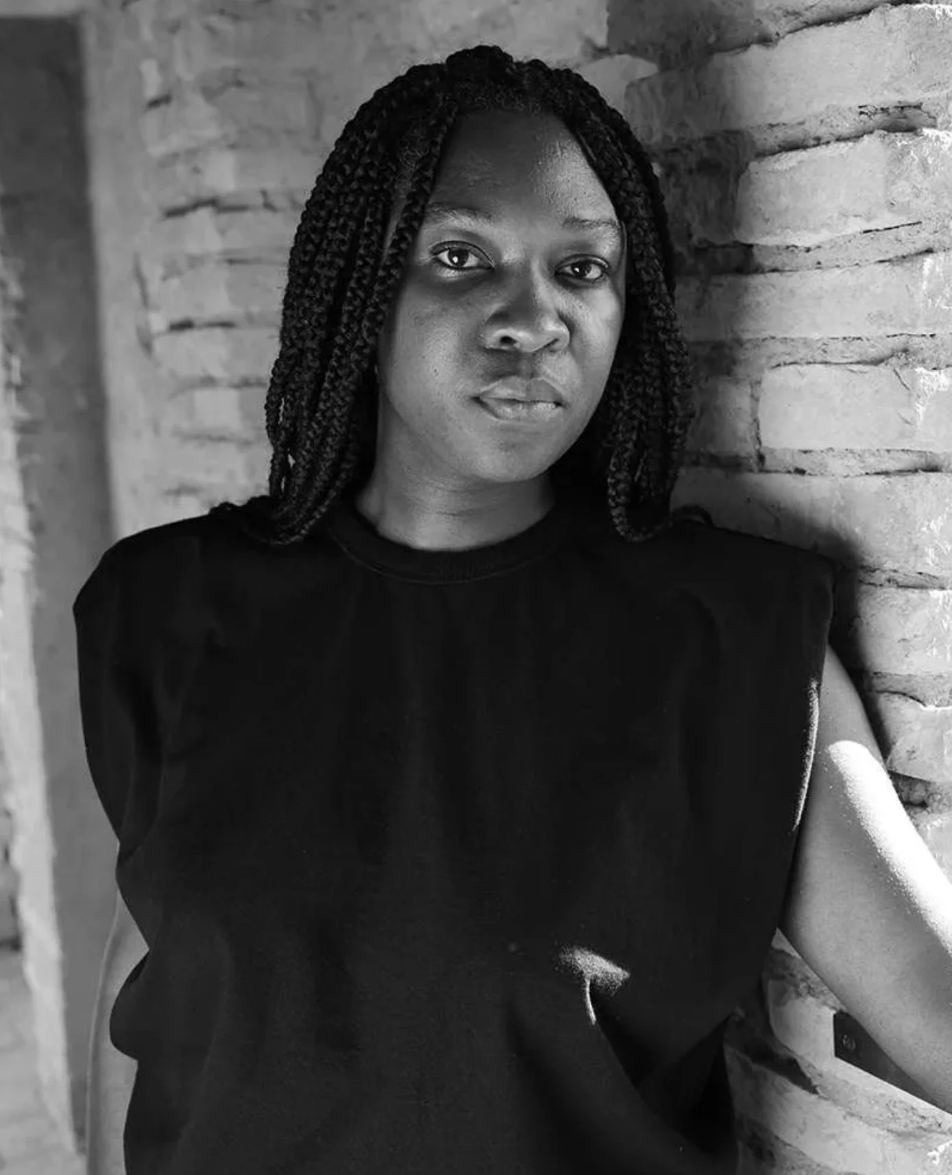 For guest curator Canisia Lubrin, Vancouver Writers Fest proves a respite from the heaviness of the world.⁠
⁠
Author of forthcoming elegy The World After Rain looks at writers&rsquo; roles in times of crisis.⁠
⁠
Read more at Stir ahead of @vancouverw