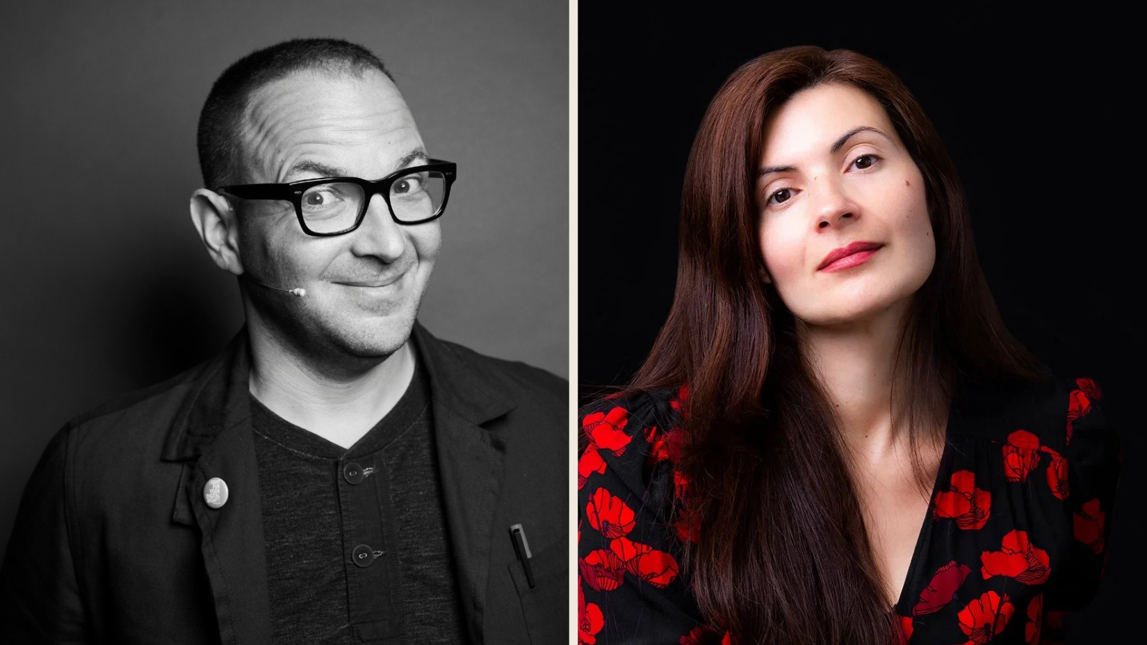 Stir Cheat Sheet: Cory Doctorow to Mona Awad, 5 highlights of this year’s Vancouver Writers Fest