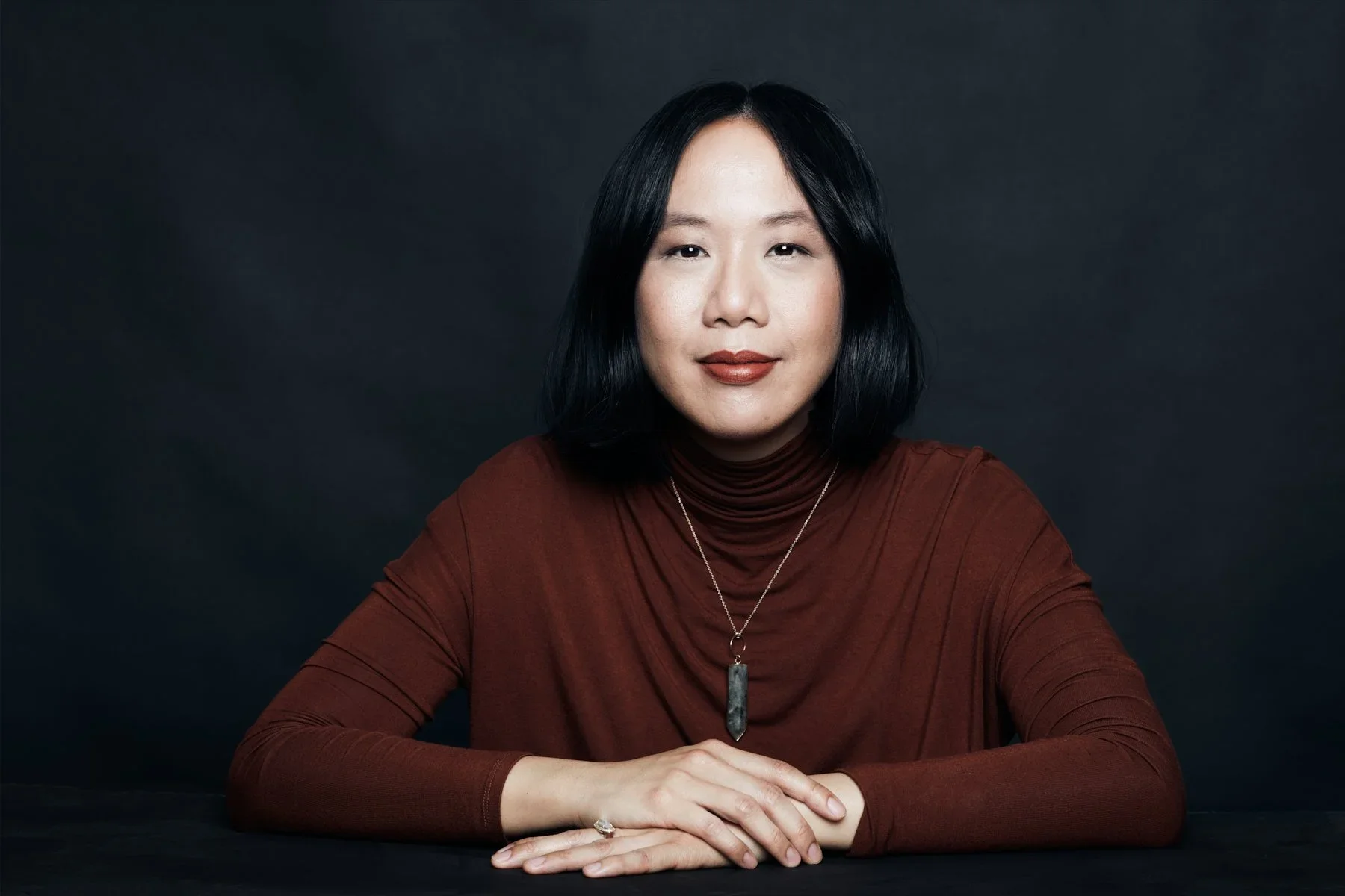 Jen Sookfong Lee's The Hunger We Pass Down confronts intergenerational trauma and the insatiable desire for survival