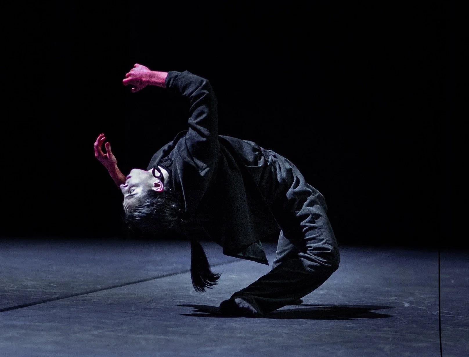 OUROFEST brings electrifying street dance to Massey Theatre, November 14 and 15
