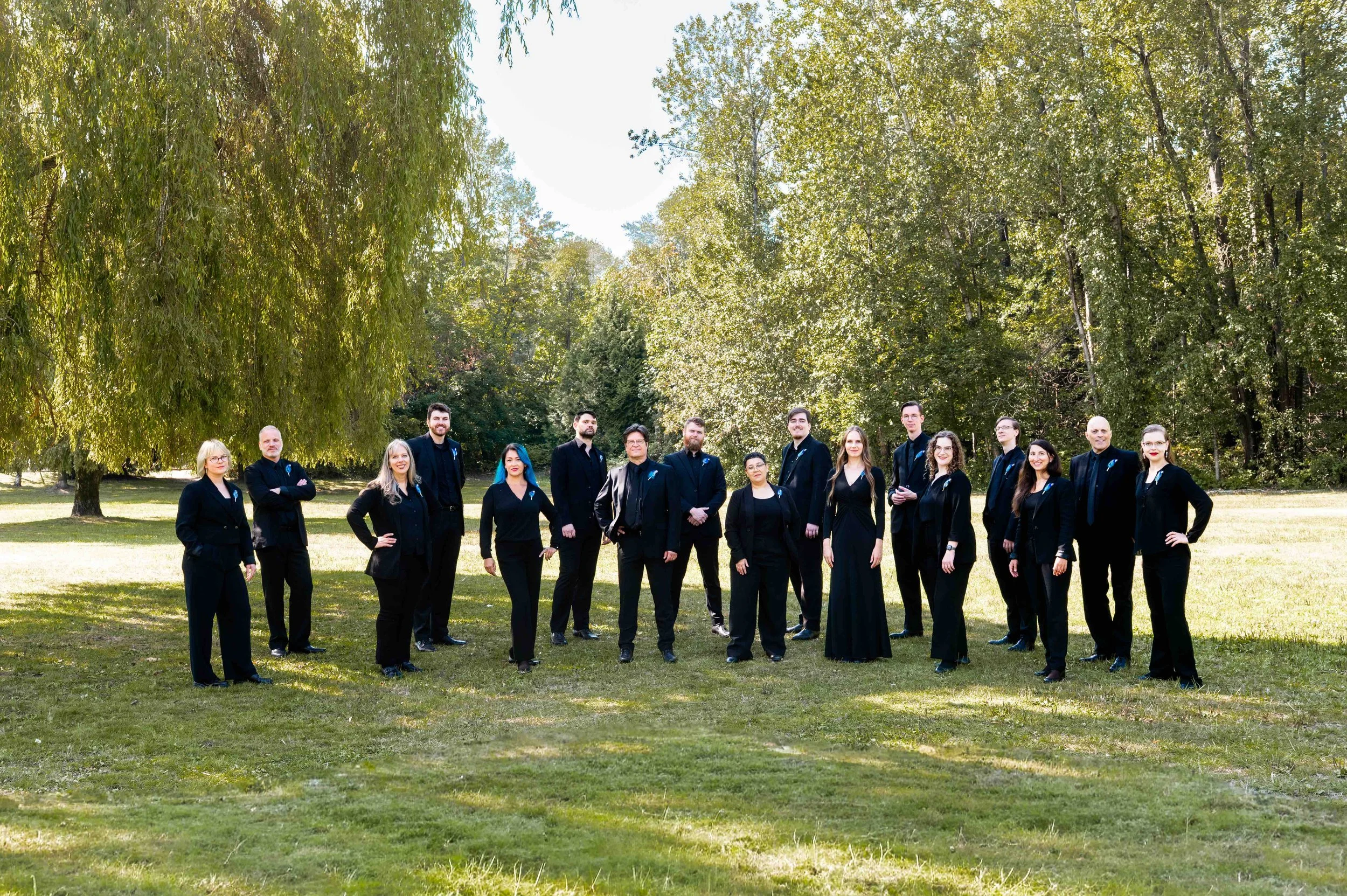 Vancouver Chamber Choir performs the rarely heard Eton Choirbook, November 21