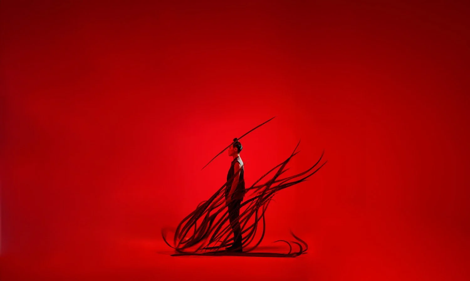 Taiwan's internationally acclaimed Hung Dance brings Birdy to Vancouver care of DanceHouse, November 28 and 29