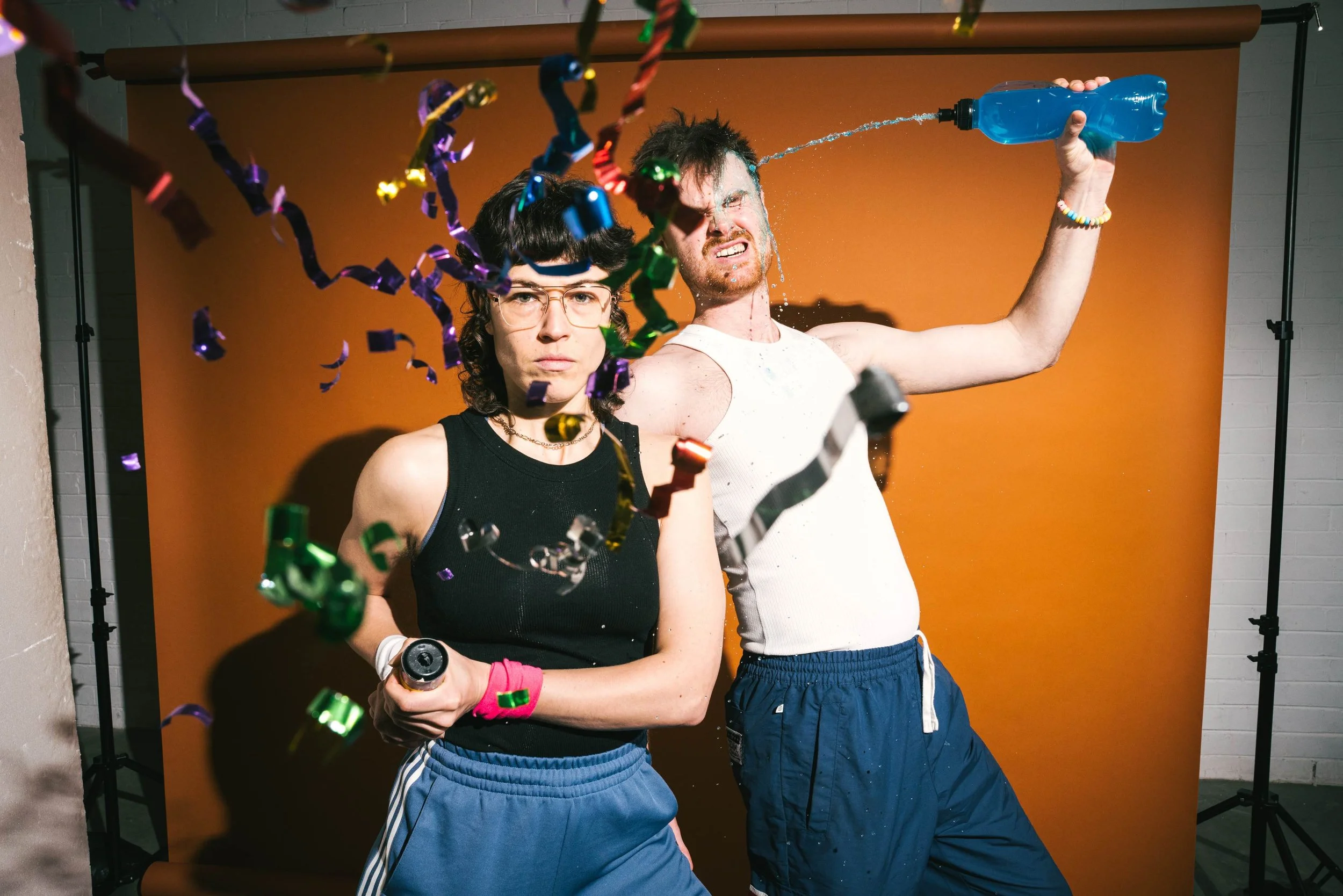 The Cultch hosts the Canadian premiere of Pony Cam’s Burnout Paradise, November 20 to December 7