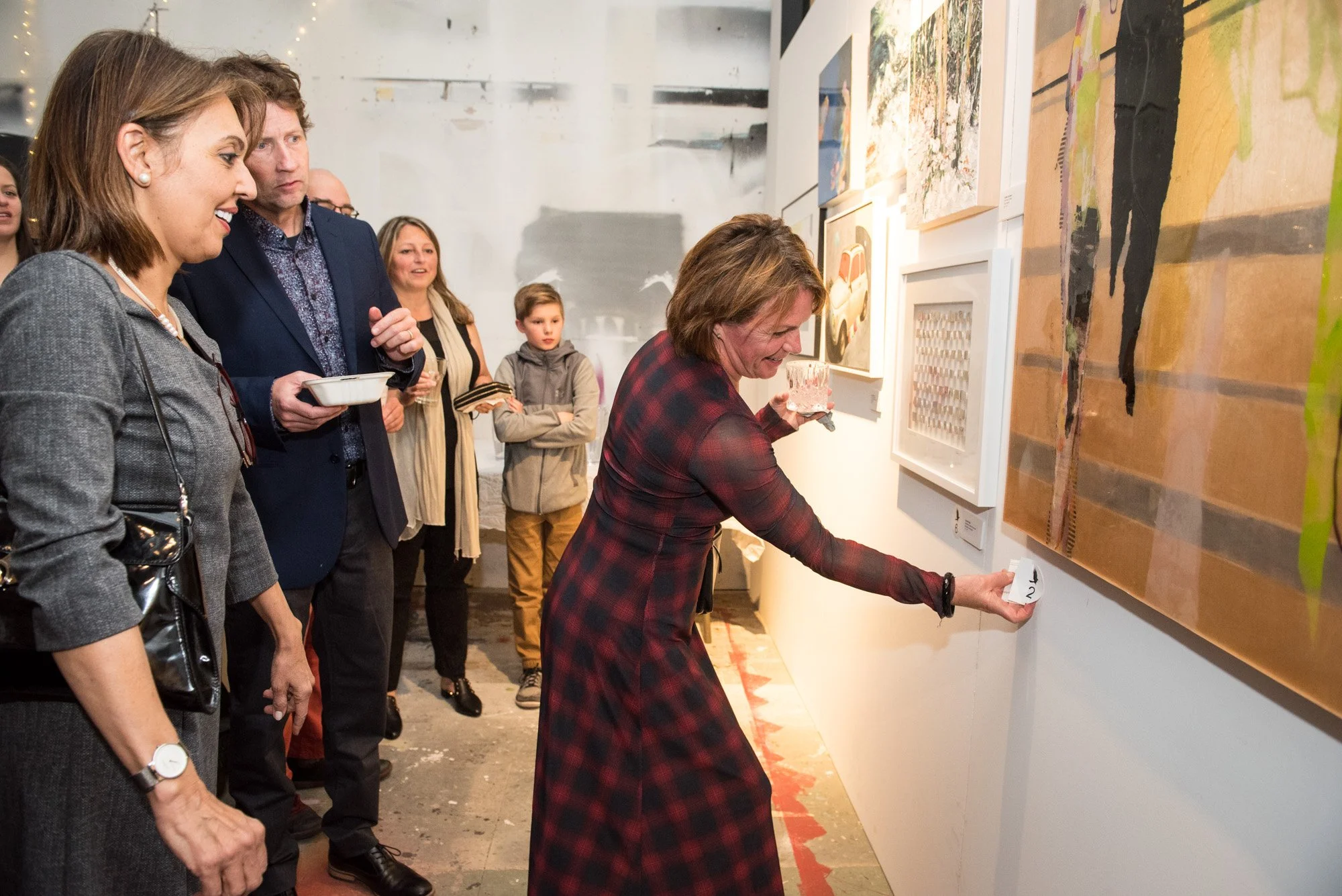 Eastside Culture Crawl gears up for biggest edition yet with over 500 artists, November 20 to 23