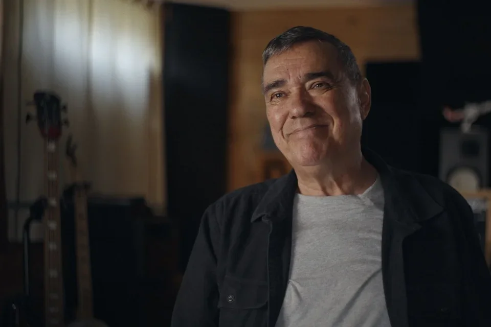 Florent Vollant, Innu reflects on the extraordinary life of a Quebec music icon, October 24