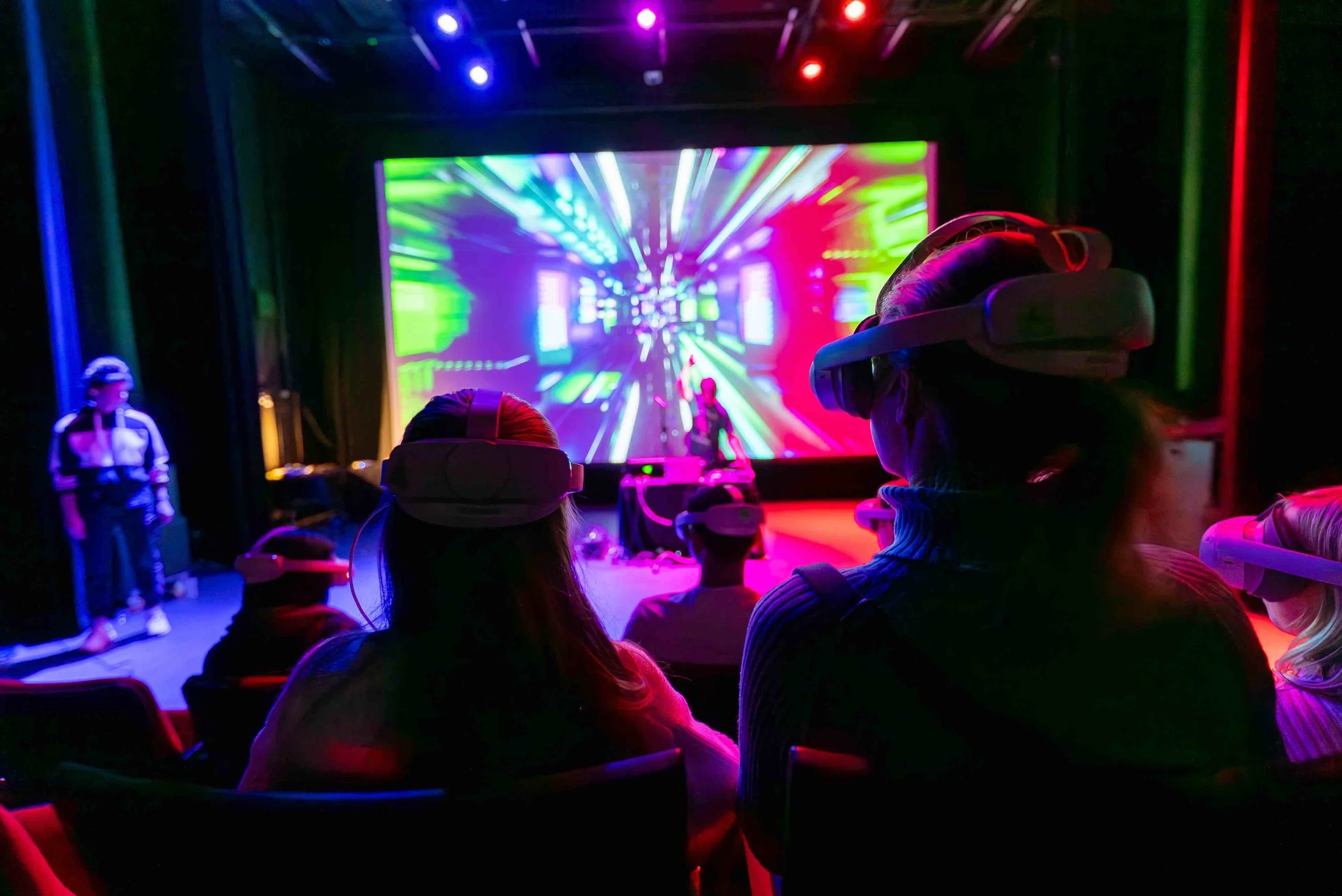 Alliance Française Vancouver hosts its annual V-Unframed exhibition, November 20 to 23