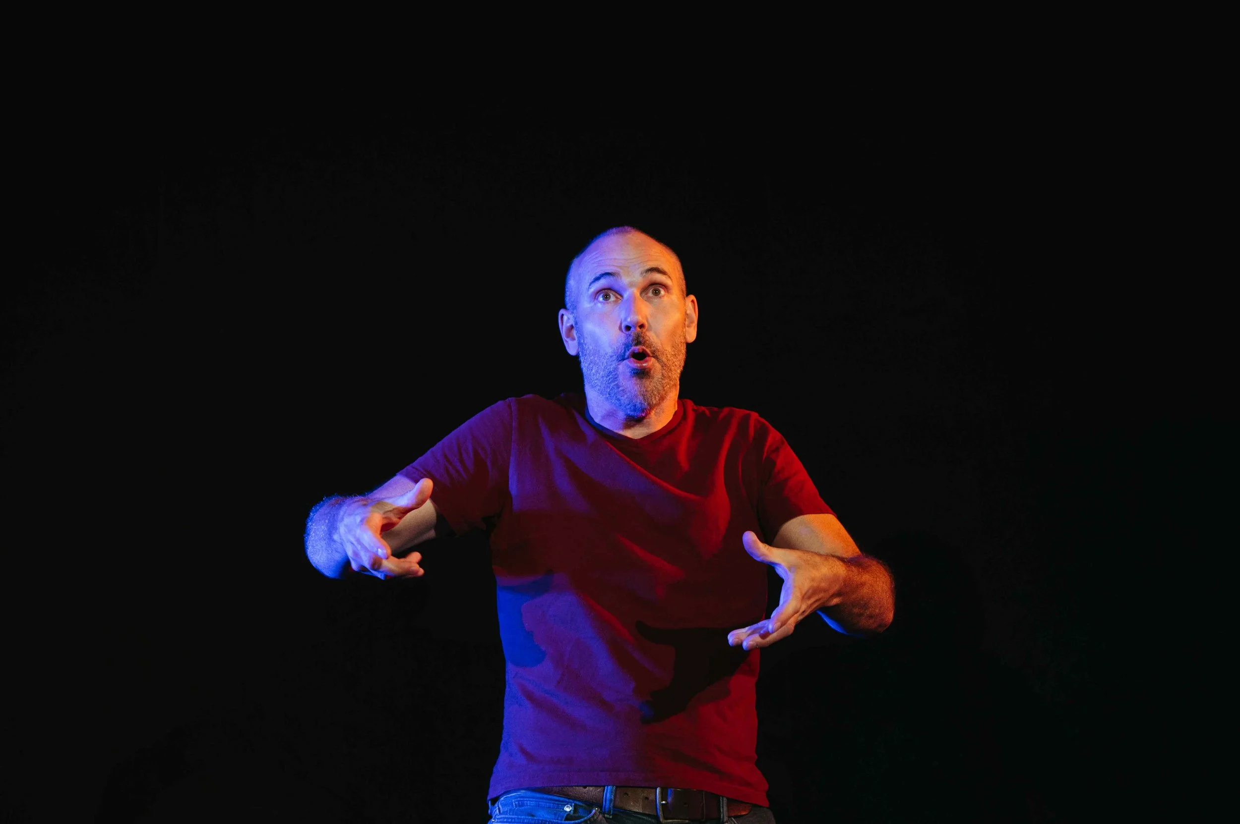 Theatrical triple bill spotlights stories of motherhood at the Downtown Eastside Heart of the City Festival, November 5 to 7