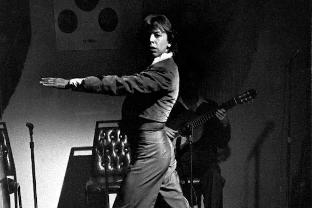 Oscar: Homage to the Rebel Maestro of Flamenco honours a dance luminary’s extraordinary legacy