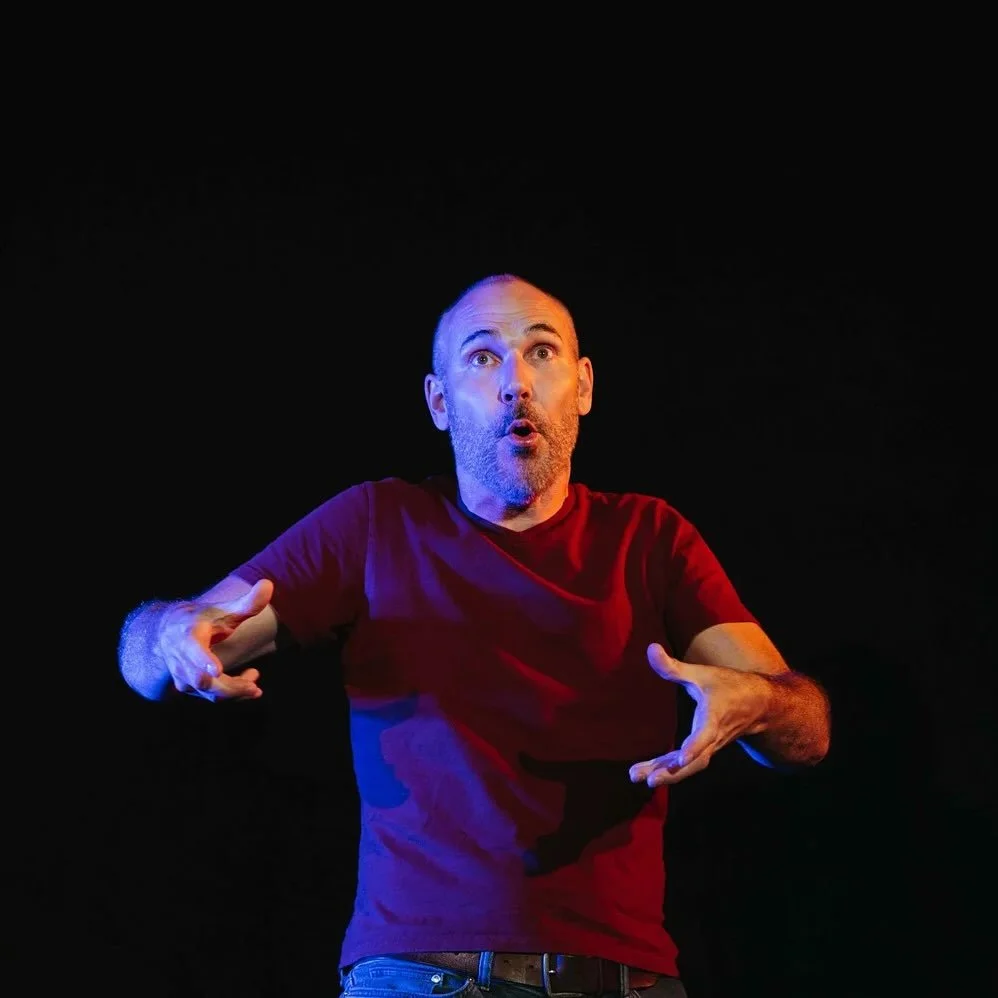 Theatrical triple bill spotlights stories of motherhood at the Downtown Eastside Heart of the City Festival, November 5 to 7

To Mum With Love, XO features plays by seasoned fringe artists Jonathon Paterson, Jacques Lalonde, and Jim Sands. 

Read mor