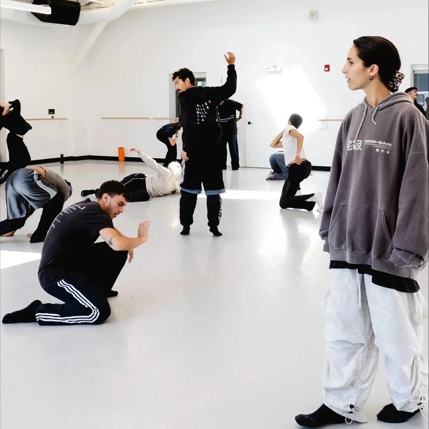 Movement and emotion fuse with wide-ranging influences in rising dance artist Sofia Nappi&rsquo;s unique style. 

Ahead of a premiere @balletbc&rsquo;s TRILOGY, the Italian-born choreographer reflects on a creative journey that began locally and led 