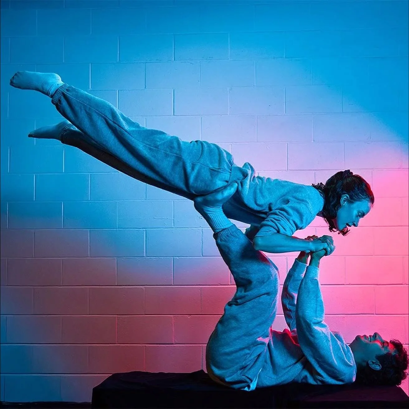 Dark thriller The Effect probes the crossover between authentic feelings and chemical manipulation. 

Presented by Rumble Theatre and ITSAZOO Productions, Lucy Prebble&rsquo;s play is about two people who fall in love after testing a dopamine-regulat