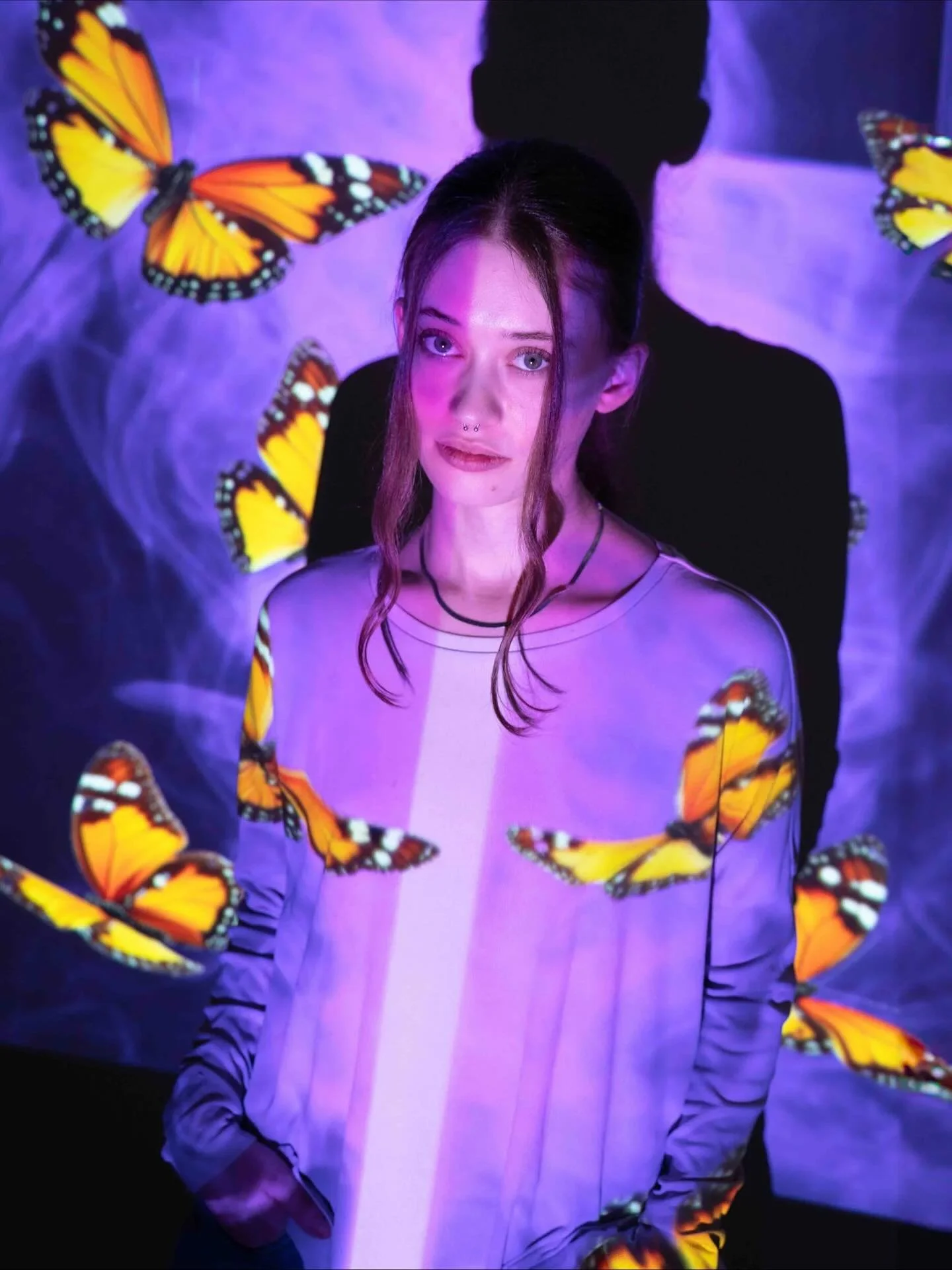 New from Glitch Theatre, Faye&rsquo;s Room shines the spotlight on lived experiences of autism

Emerging playwright Alex K. Masse depicts challenges and changing views of neurodivergence with a story that is both deeply personal and reflective of soc