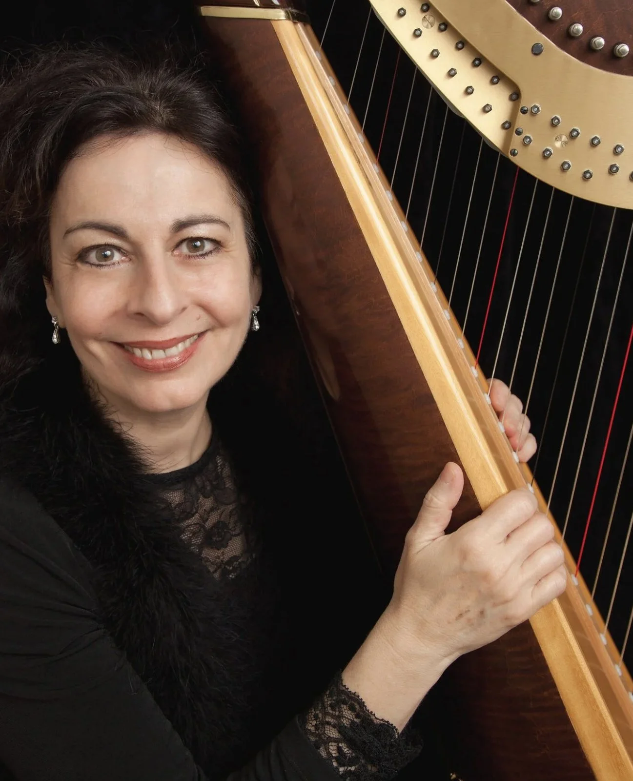 Sparks fly as harpist Rita Costanzi joins @vettamusic&rsquo;s return to Schafer&rsquo;s chamber-music masterpiece, Theseus.⁠
⁠
At Stirrings, strings piece explores rich contemporary territory, alongside classical Borodin and Debussy.⁠
⁠
Read more at 