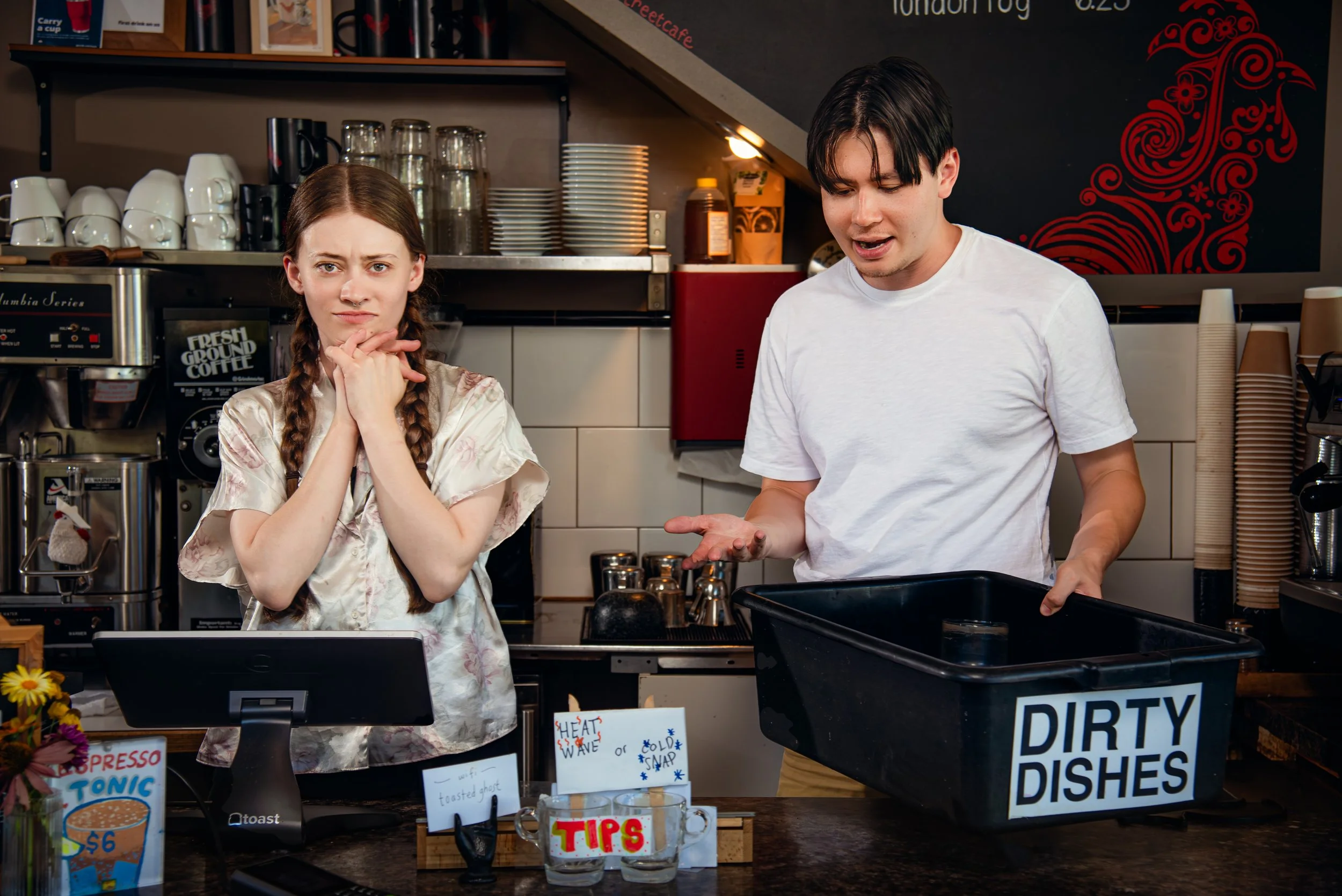 Theatre review: Faye’s Room resists easy answers about autism and the human struggle for empathy