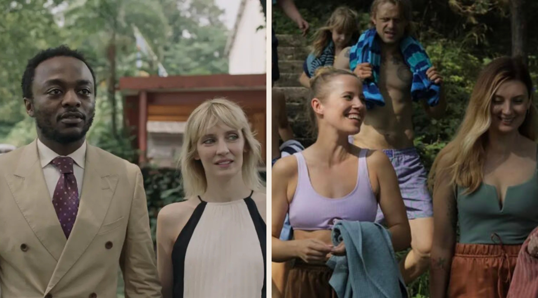 Film reviews: European Union Film Festival 2025 travels through folk superstition, trauma, and comedy 