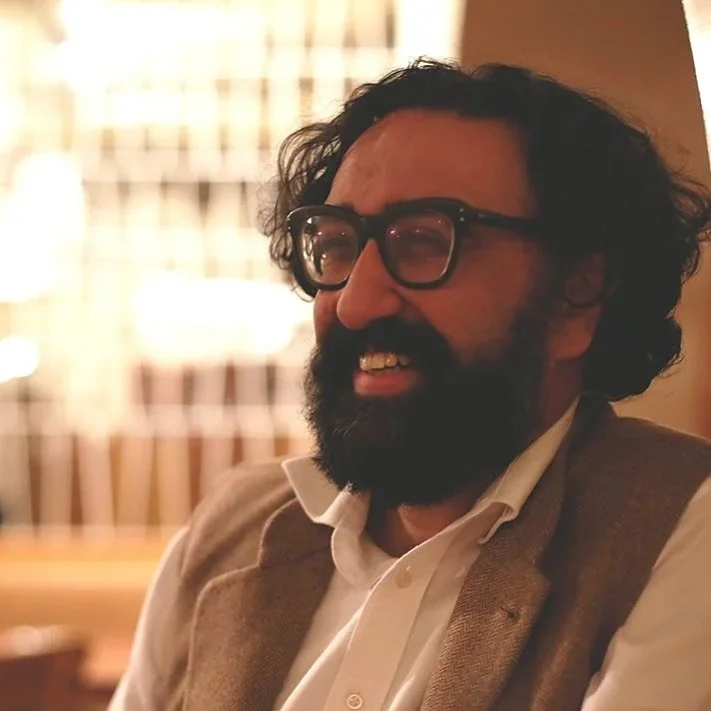 Am Johal steps into new role as executive artistic director of Indian Summer Festival. Read more at Stir. 

#vancouverarts #vancouverbc #yvrarts #artsandculture