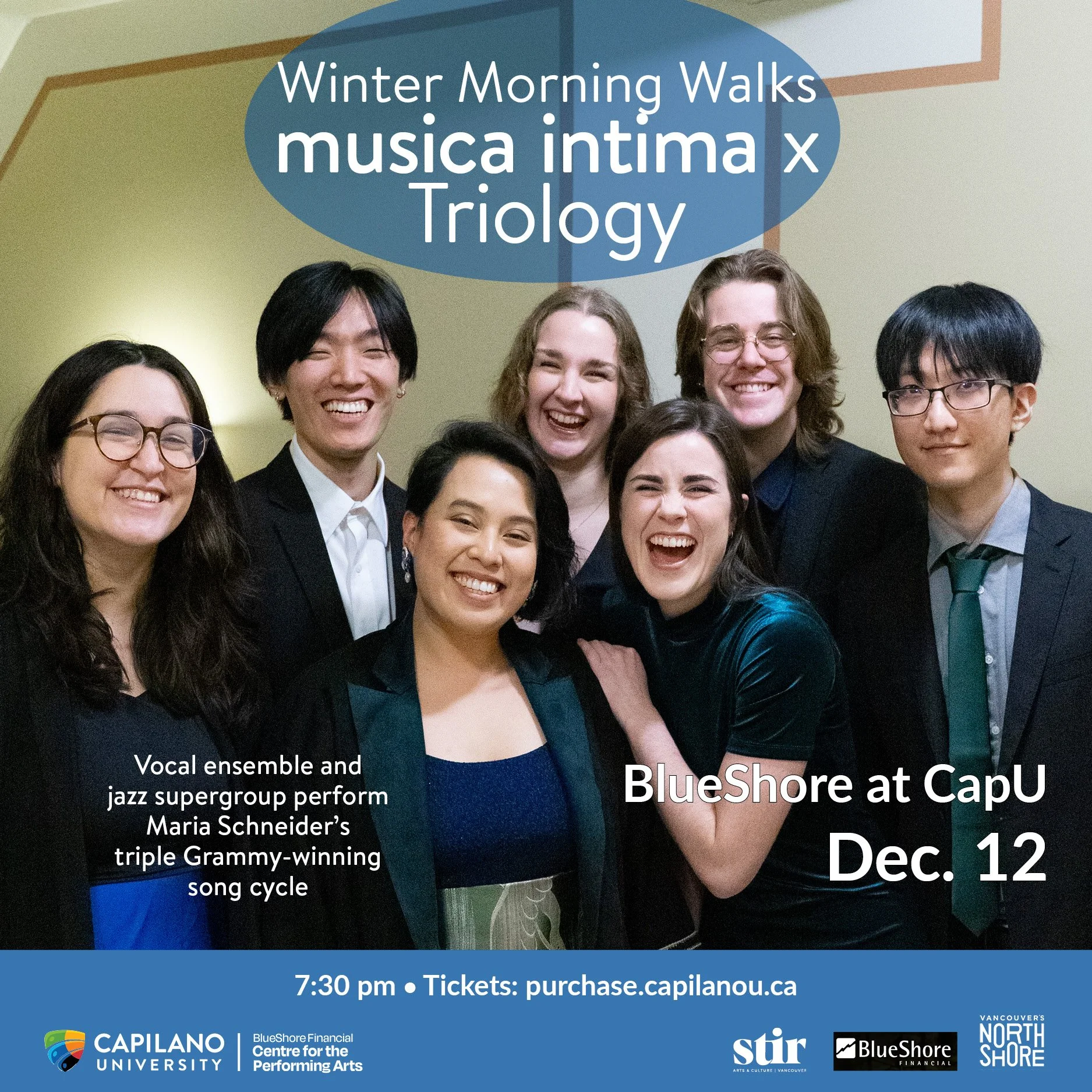 BlueShore - Winter Walks 2025 musica intima social.jpg