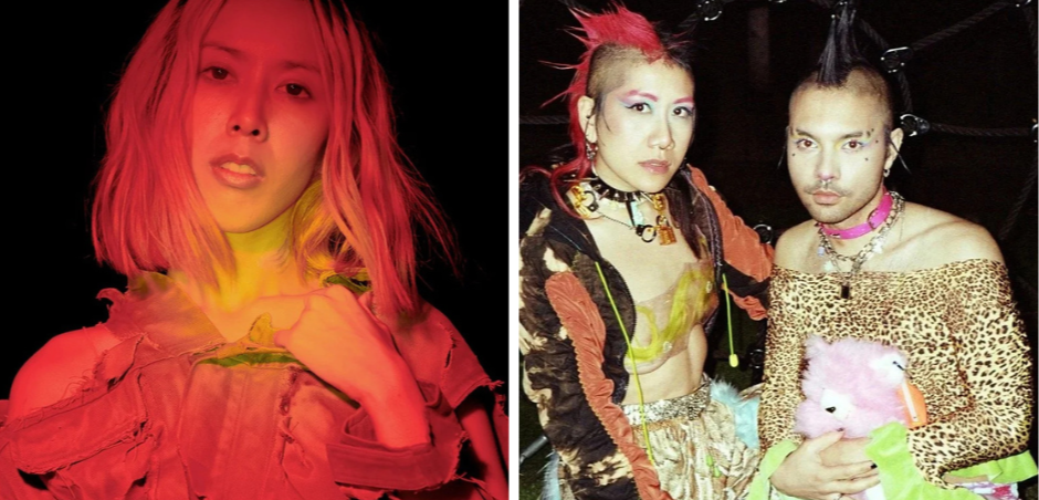 Chapel Sound’s Notebook Season showcases experimental electronic music from around the world