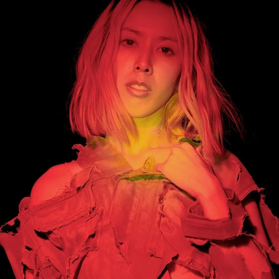 Chapel Sound&rsquo;s Notebook Season showcases experimental electronic music from around the world. 

Participating artists bring together everything from martial arts and opera to club music and Arabic melodies. Read more at Stir. 

#yvrarts #vancou