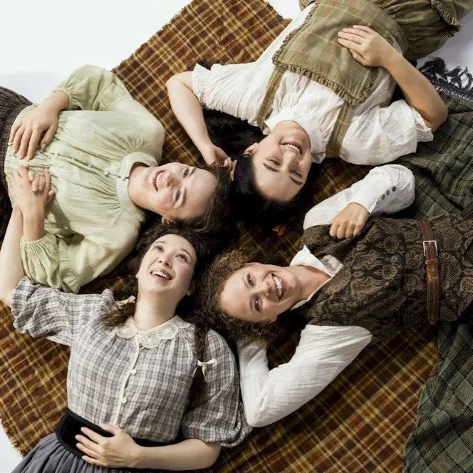 Even after a century and a half, Little Women continues to capture emotions of both actors and audiences. 

Head to Stir for more as director Barbara Tomasic talks about the Arts Club Theatre Company&rsquo;s new production of the Louisa May Alcott cl