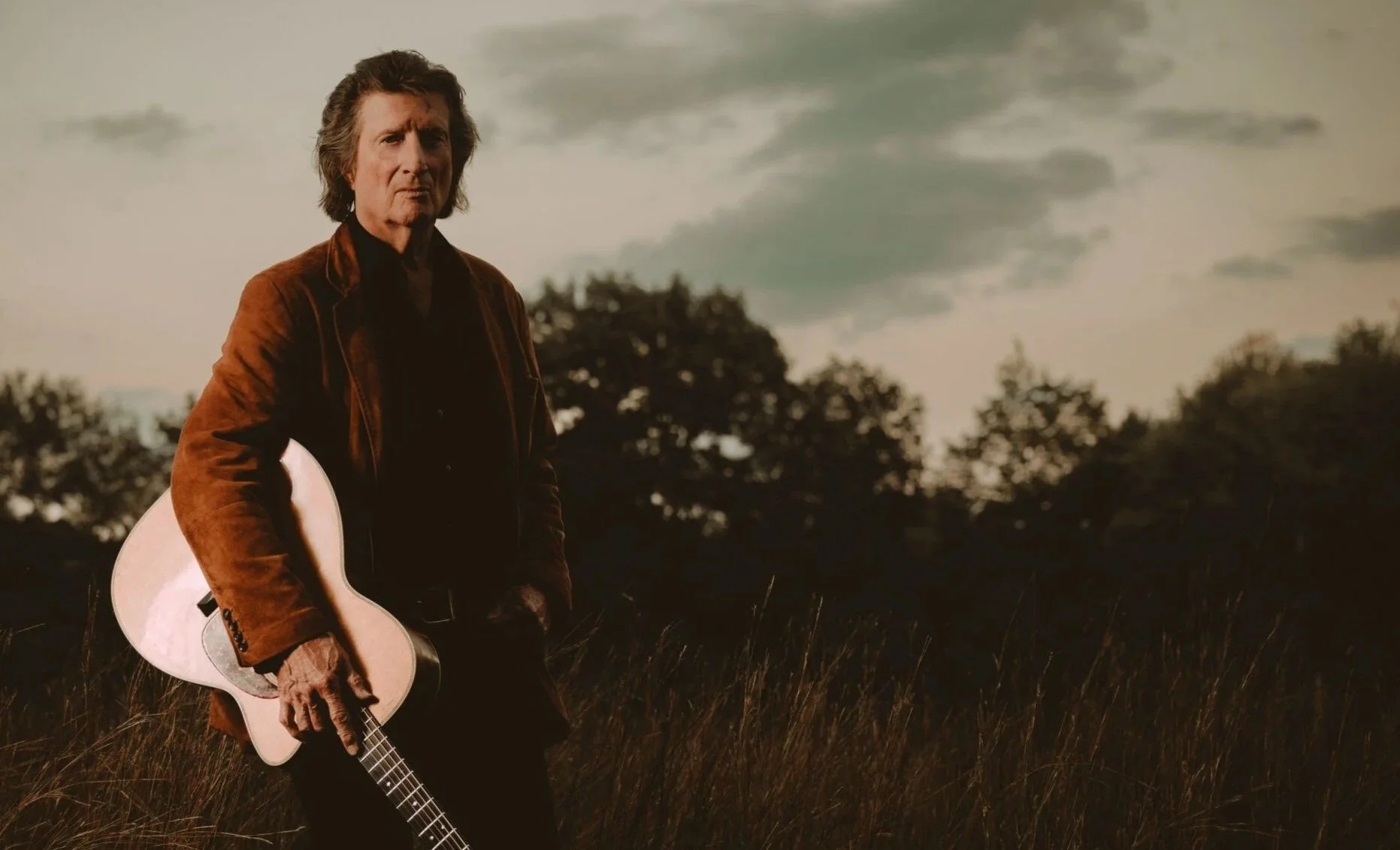 Singer-songwriter Chris Smither remains a restless soul, while looking back on a long and rich career