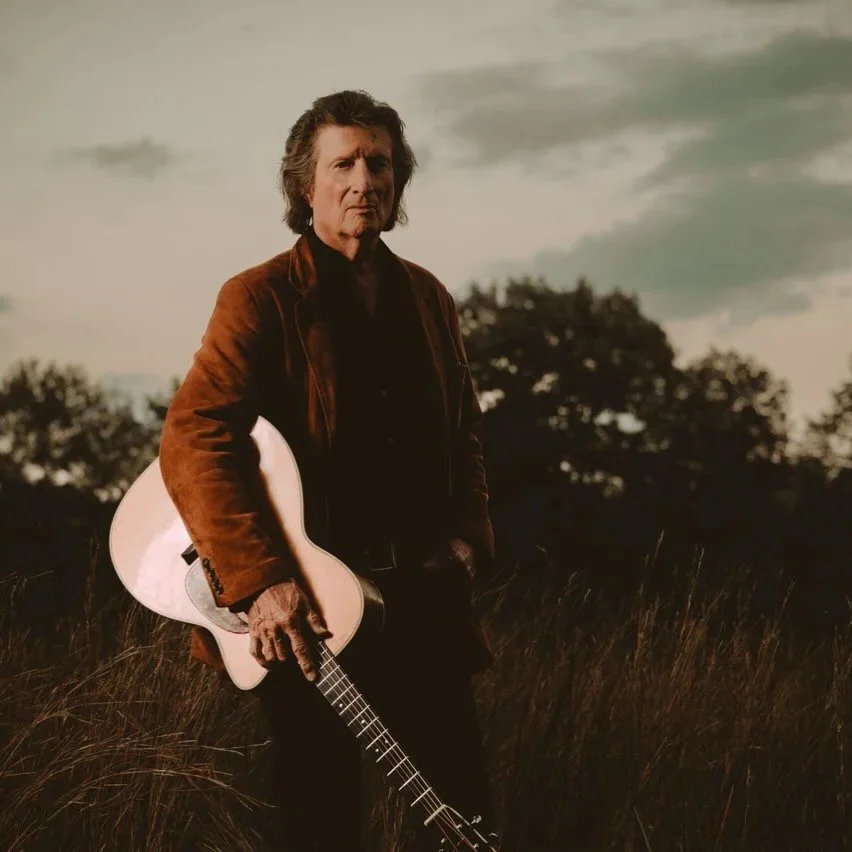 Singer-songwriter Chris Smither remains a restless soul, while looking back on a long and rich career. 

Now in his 80s, the veteran folk and blues artist brings his band the Motivators and a fresh collection of gritty, introspective songs to the @bl