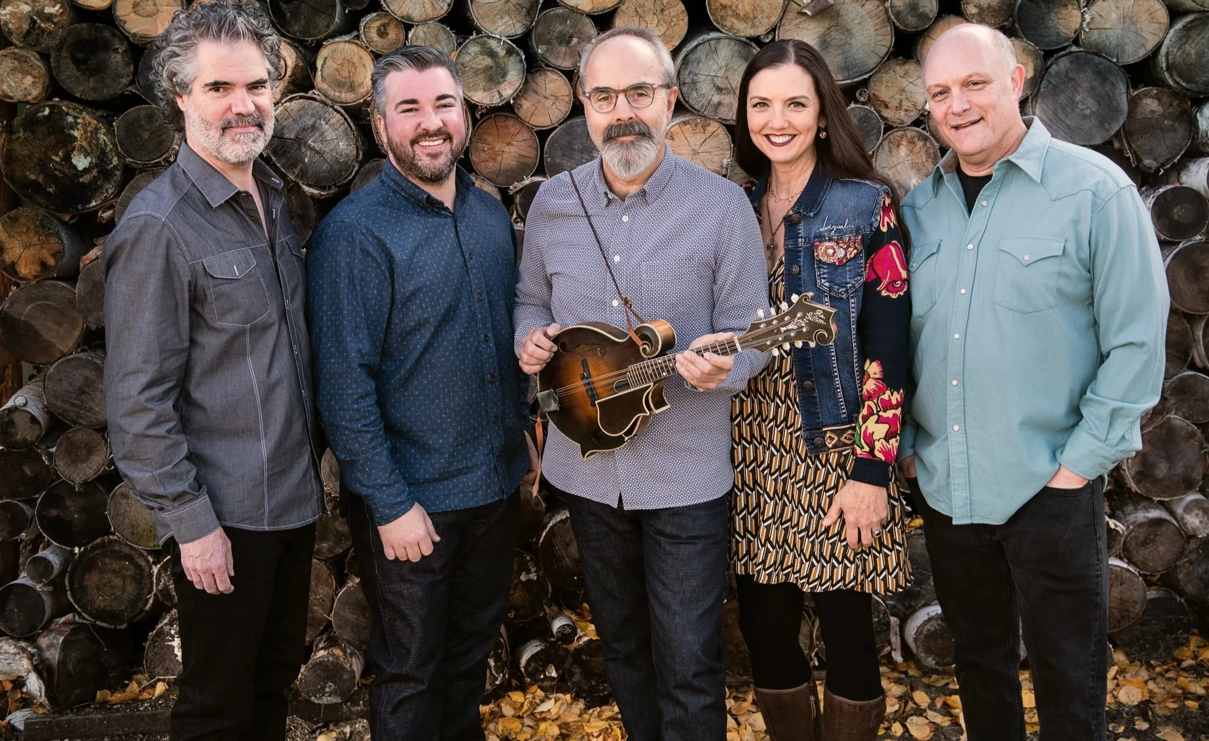 John Reischman and the Jaybirds’ musical roots thrive on strong sense of West Coast place
