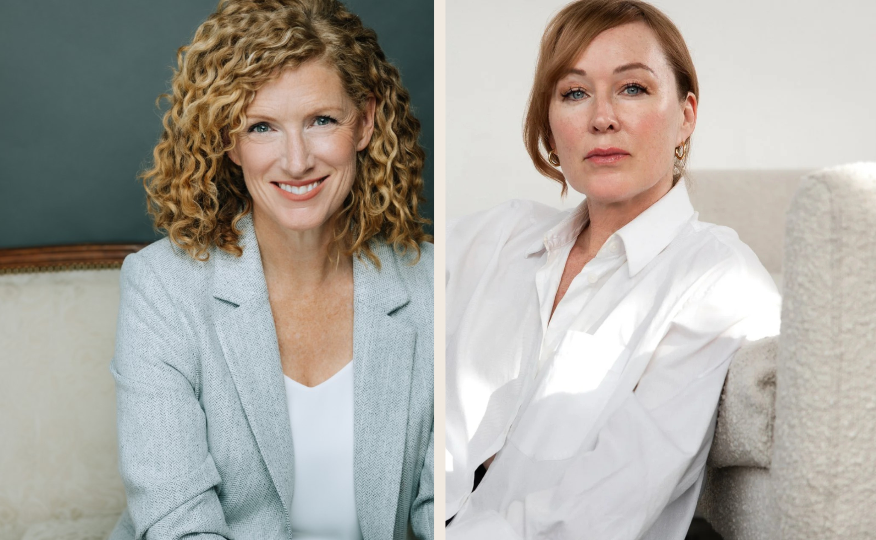 With fresh adaptation (a) Winter’s Tale, two well-known theatre talents launch The Ecstasy