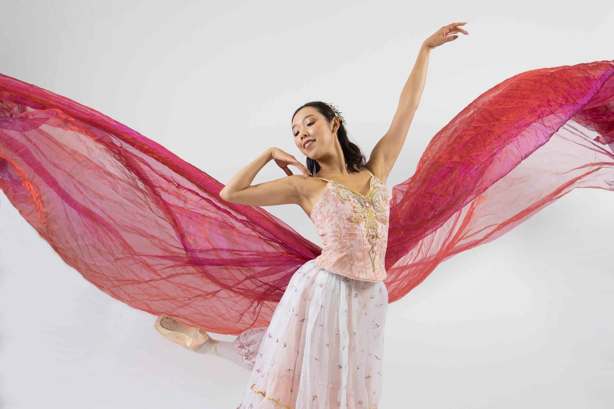 New Ballet Jörgen production A Midsummer Night's Dream tours to Massey Theatre, February 7