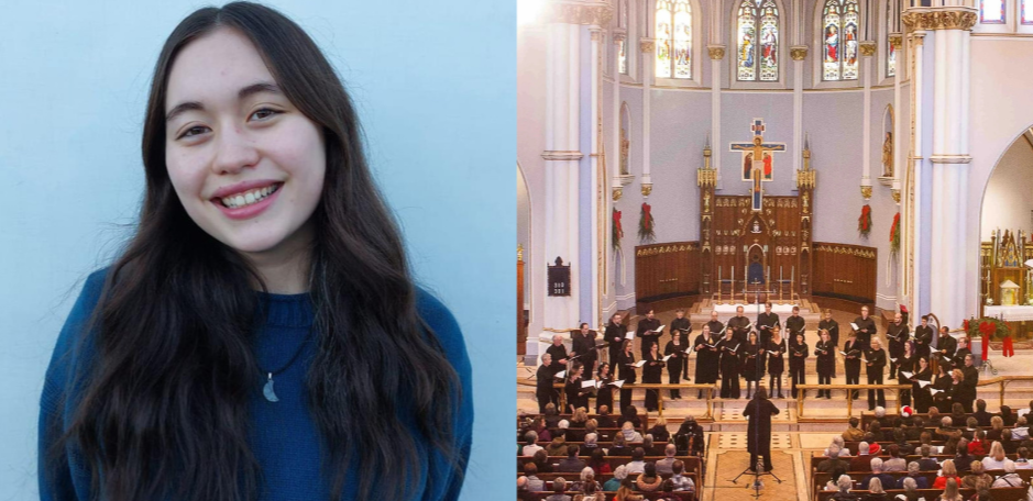 Vancouver Cantata Singers bridge generations with Christmas Reprise concerts
