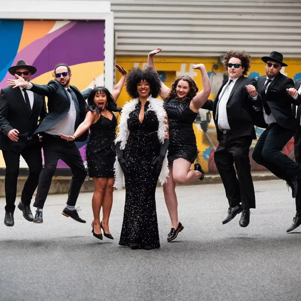 Krystle Dos Santos brings her soulful vocals back to the Firehall in A Very Merry Motown, December 17 to 28. 

Artist and her band are amping up the storytelling in &ldquo;&rsquo;Twas the Night Before Christmas&rdquo; with hits from the legendary Det