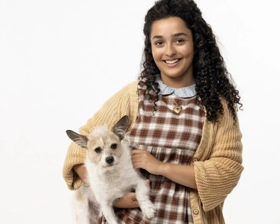 Gateway Theatre's Annie brings back classic songs and a sense of optimism, to January 3