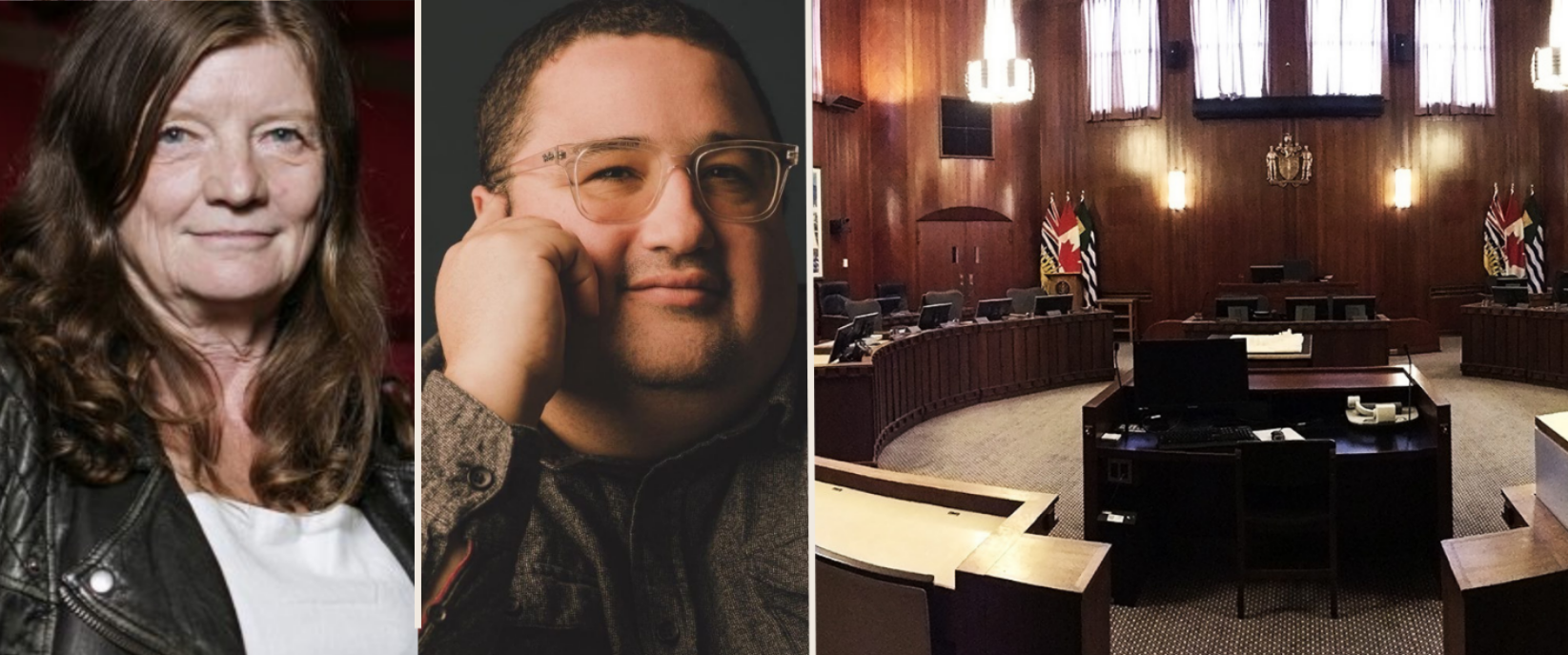 Arts community struggles to be heard as it grapples with stagnant city funding