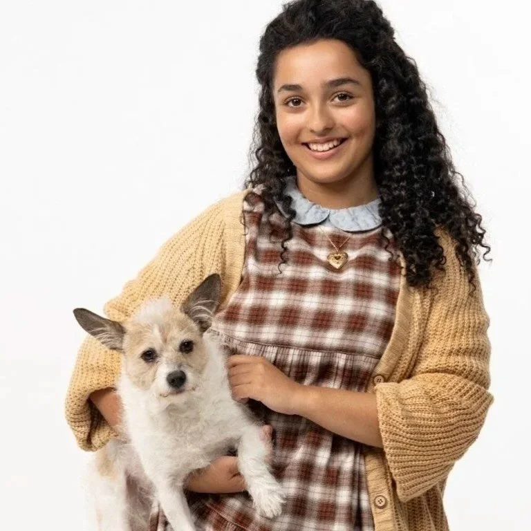 Gateway Theatre&rsquo;s Annie brings back classic songs and a sense of optimism, to January 3. 

And did we mention the live dogs playing Sandy?

Read all about it, at Stir. 

#yvrarts #gatewaytheatre #vancouverarts #artsandculture