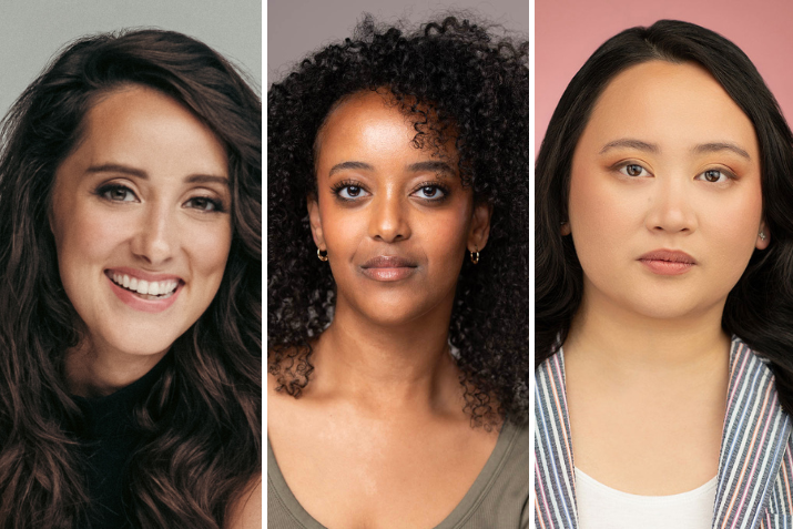 Advance Theatre Festival brings five staged readings to the Shadbolt Centre, January 26 to 30