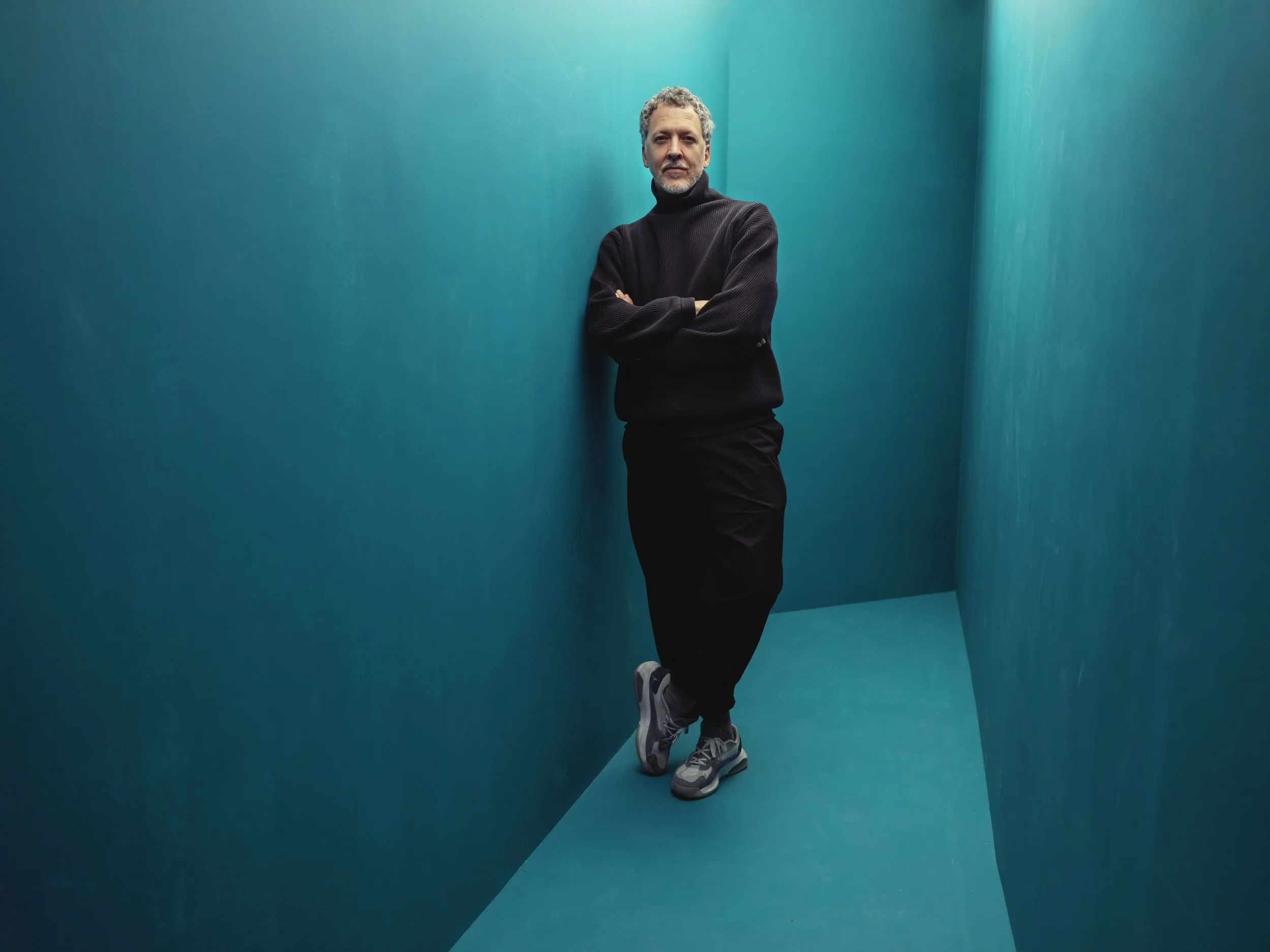 Ballet BC announces artistic director Medhi Walerski to step down in June 2027