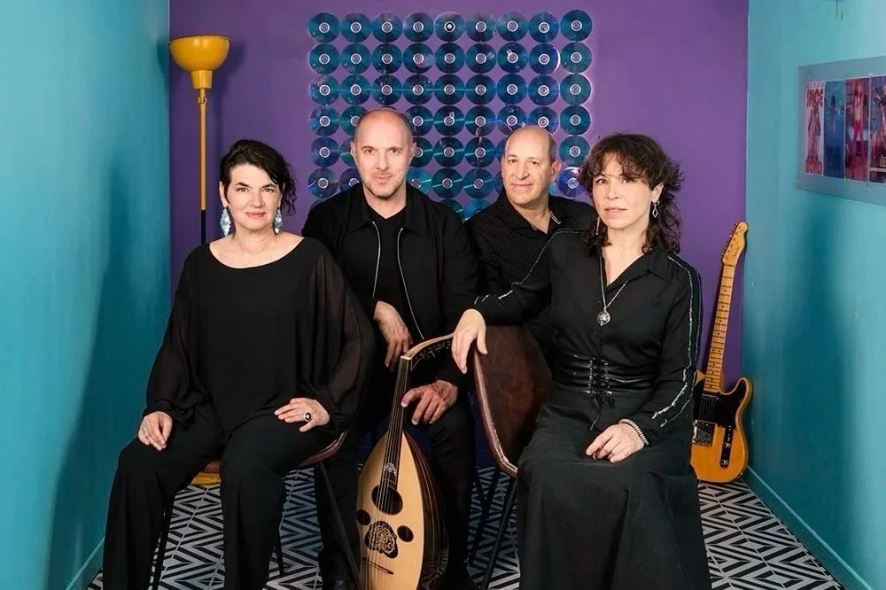 Alliance Française Vancouver hosts Compagnie Rassegna's Luna Llena, January 17