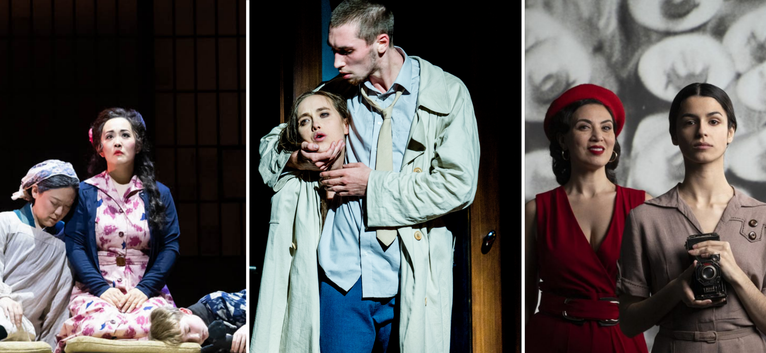 Year in review: Looking back on a few standout moments in Vancouver’s theatre and dance scenes in 2025