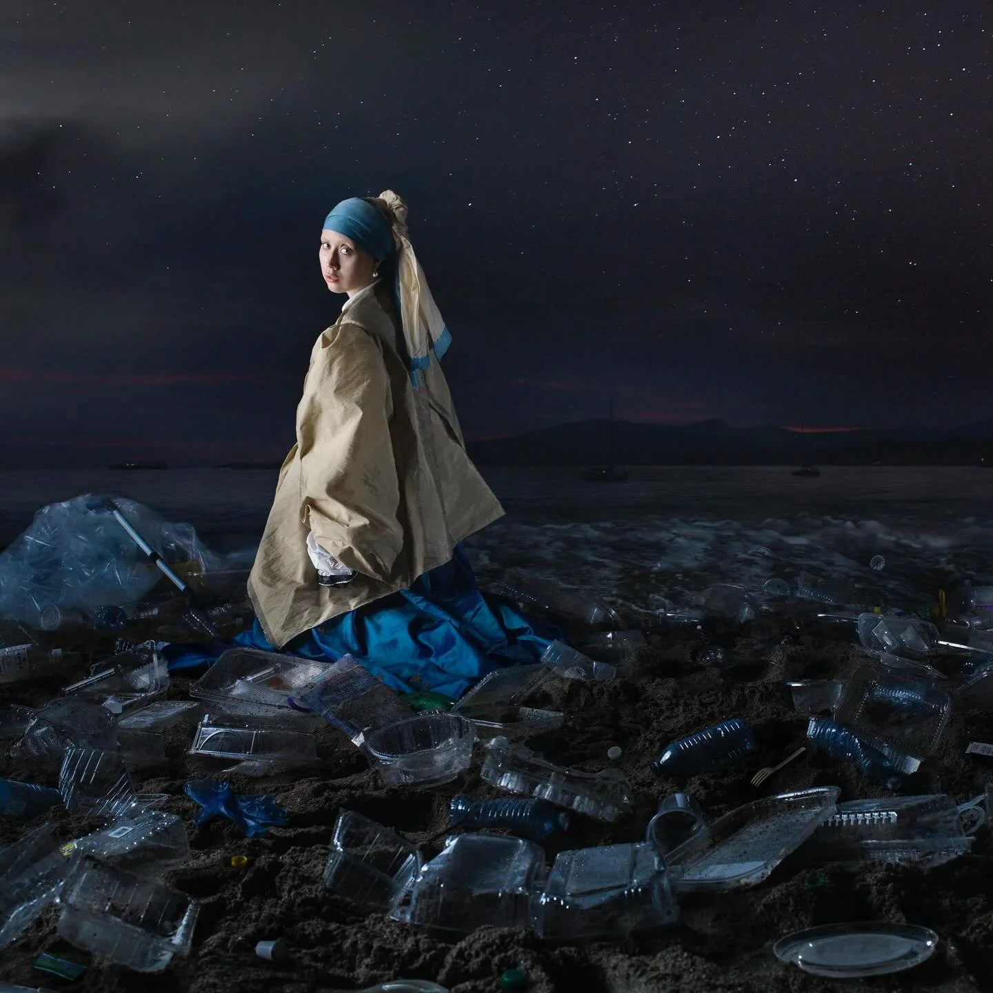 Vancouver photo artist Dina Goldstein talks about her stunning new series &ldquo;Mistresspieces&rdquo; with Stir. 

Read about the Conversation-provoking odes to some of art history&rsquo;s most iconic women were shot&mdash;with elaborate detail&mdas