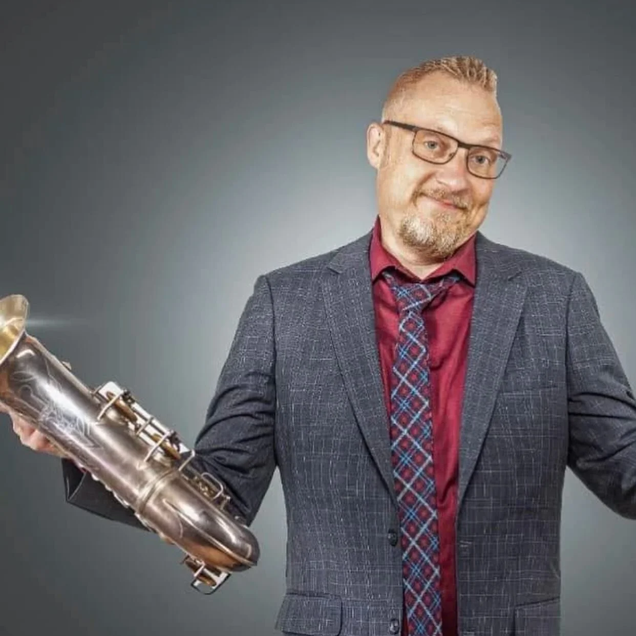 How did @coryweeds become one of the best things that&rsquo;s ever happened to mainstream jazz in Vancouver? It&rsquo;s simple. &ldquo;I always liked reward,&rdquo; says the saxophonist and entrepreneur. 

Read on at Stir. 

#vancouverarts #vancouver