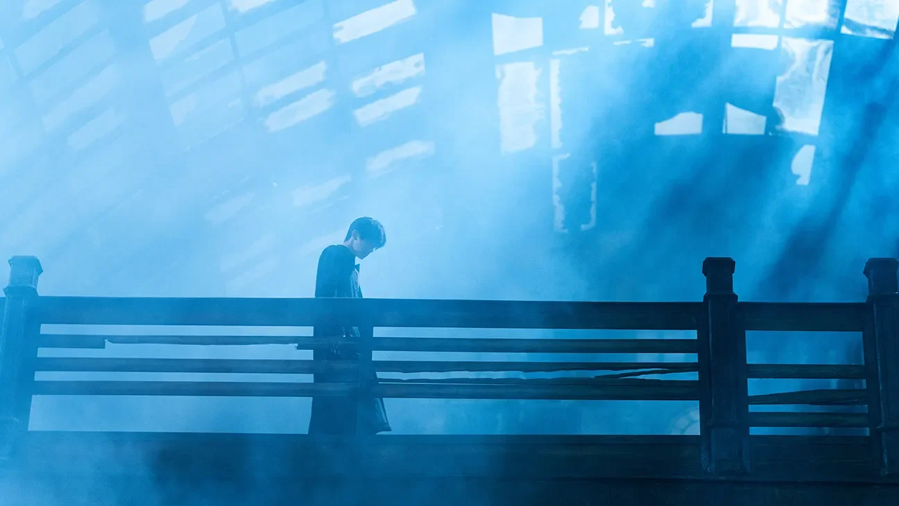 Film review: Resurrection's dream scenarios pay dazzling tribute to a century of motion pictures 