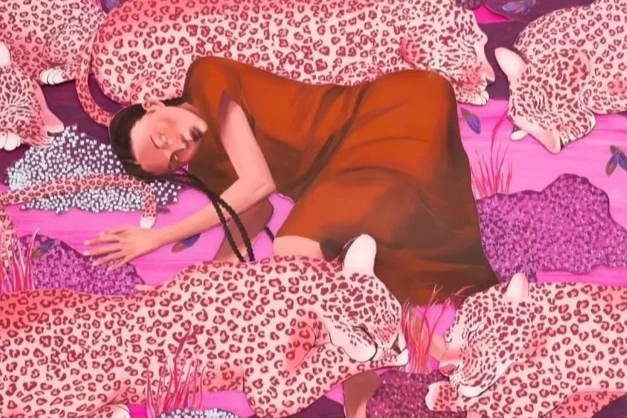 Surrey Art Gallery highlights ancestral connections in remember the earth, remember the sky, launching January 17