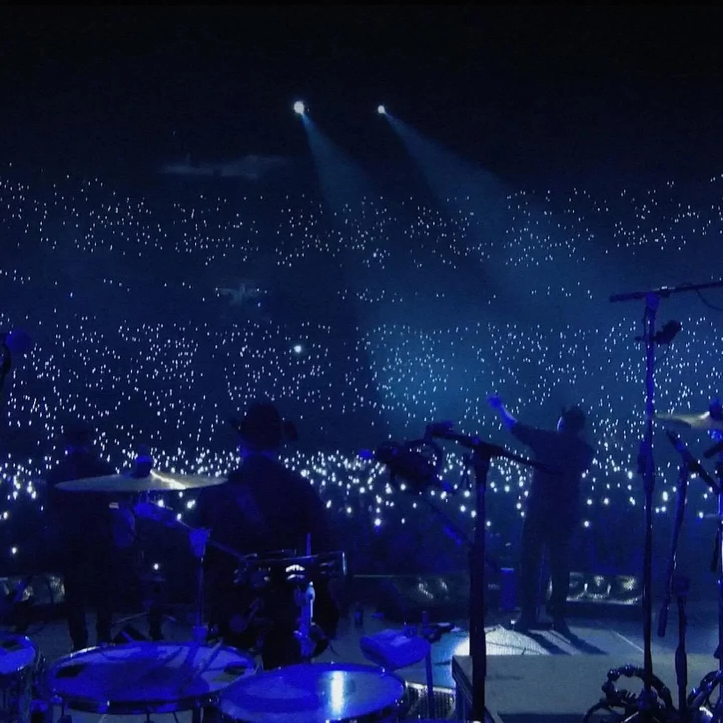 Rowdy film captures Quebec&rsquo;s hugely popular Les Cowboys Fringants in concert, January 8. 

Read all the details at Stir.