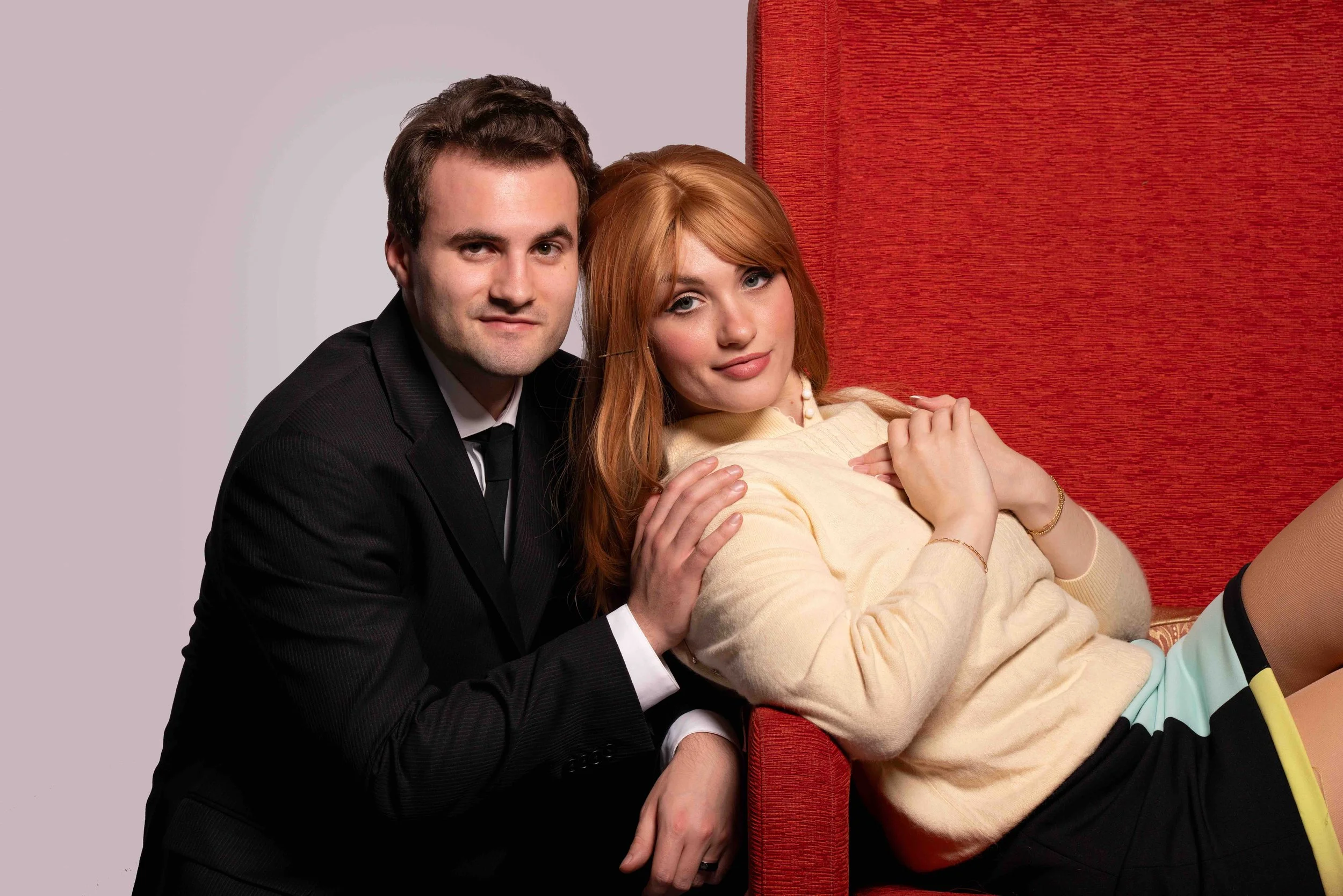 Neil Simon's Barefoot in the Park lands at Metro Theatre, January 24 to February 14