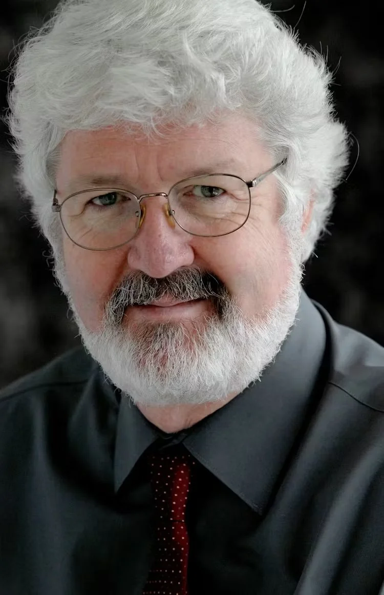 Community mourns former Vancouver Writers Fest artistic director Hal Wake