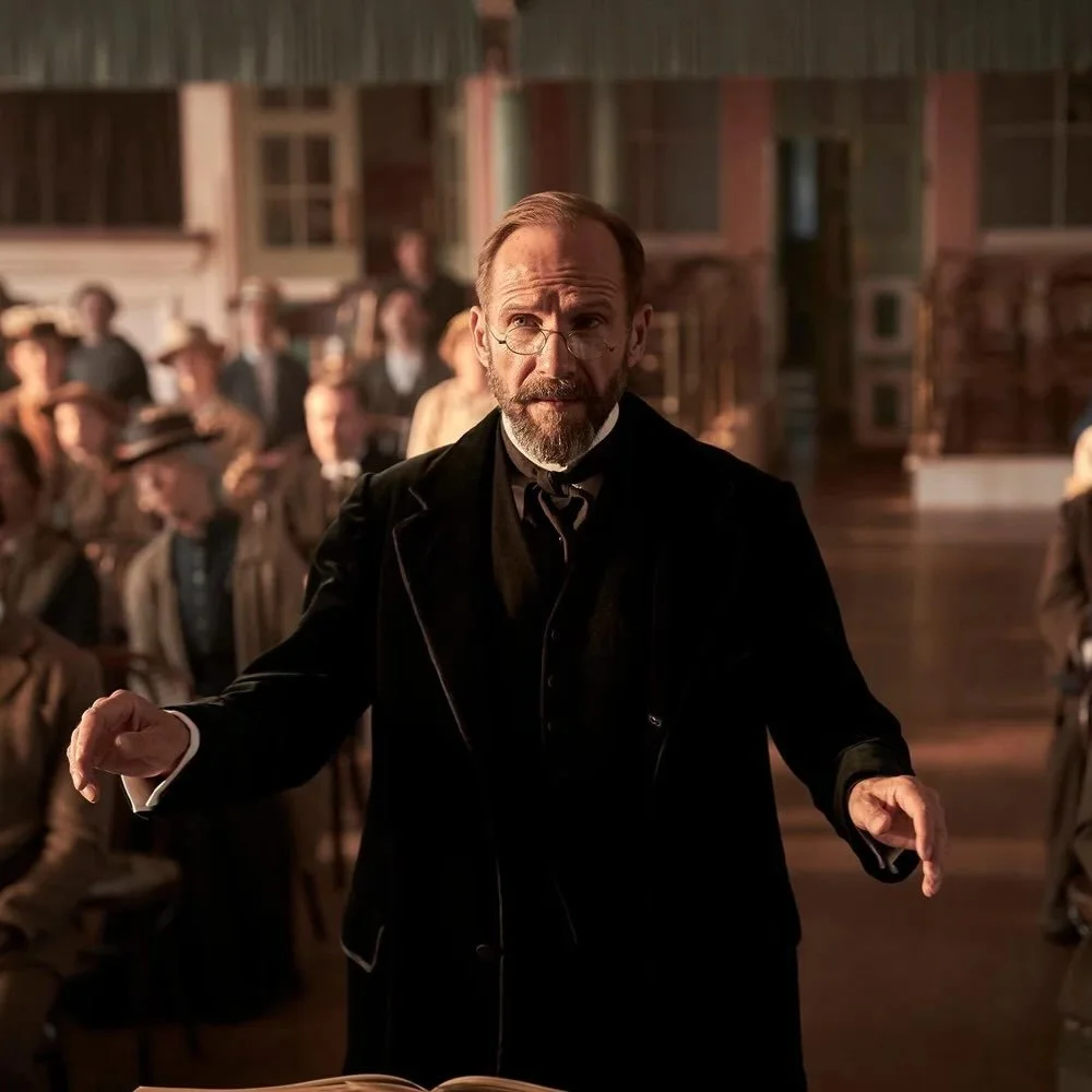 The Choral fills story of First World War England with music, opening January 9. Read more at Stir. 

#yvrfilm #vancouverfilm #vancouverarts #thechoral