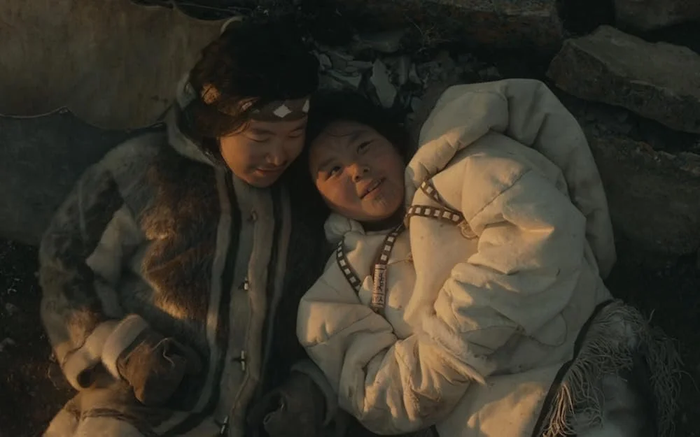Wrong Husband transports audiences to an ancient Far North, starting January 10 at The Cinematheque