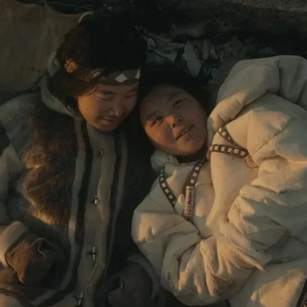 Wrong Husband transports audiences to an ancient Far North, starting January 10 @TheCinematheque. 

Zacharias Kunuk&rsquo;s latest epic tells a meditative, mystical story of two young lovers separated by fate. 

Read all the details at Stir. 

#vanco