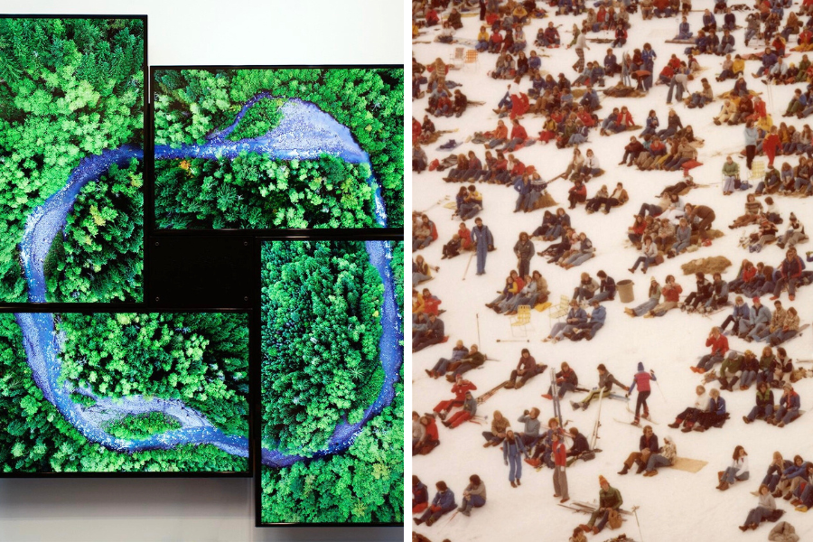 Capture Photography Festival unveils 2026 selected exhibitions